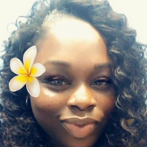 Meet your Posher, Tori